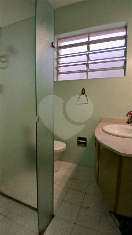 Sobrado para alugar com 4 quartos em Vila Mariana, São Paulo, SP