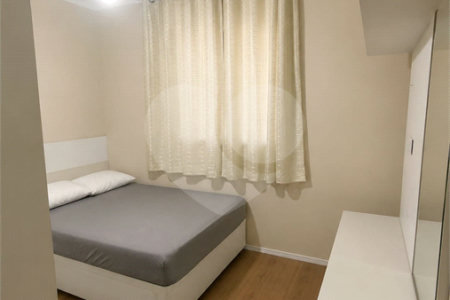 Apartamento à venda com 2 quartos em Anchieta, São Bernardo do Campo, SP
