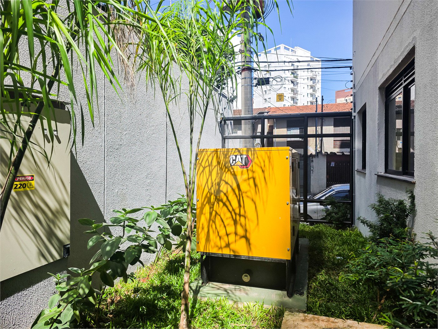 Apartamento à venda com 2 quartos em Vila Parque Jabaquara, São Paulo, SP