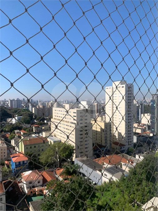Apartamento à venda com 3 quartos, sendo 1 suíte, em Santana, São Paulo, SP