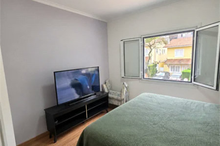 Casa à venda com 3 quartos, sendo 1 suíte, no condomínio Vilagio Viccino, São Paulo - SP
