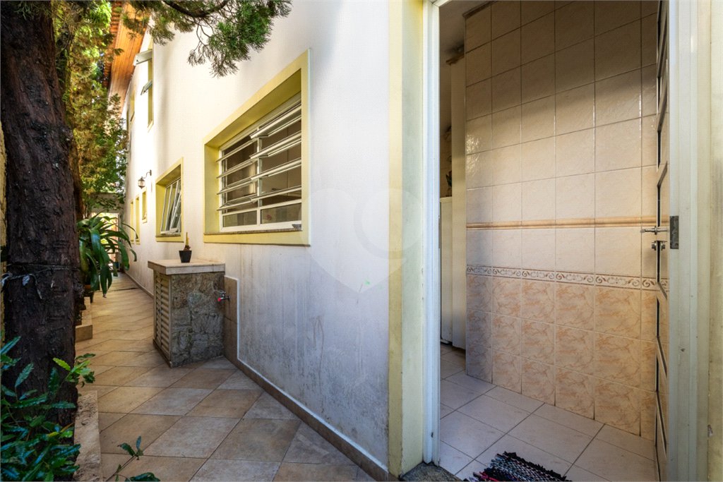 Casa à venda com 2 quartos em Vila Cruzeiro, São Paulo, SP
