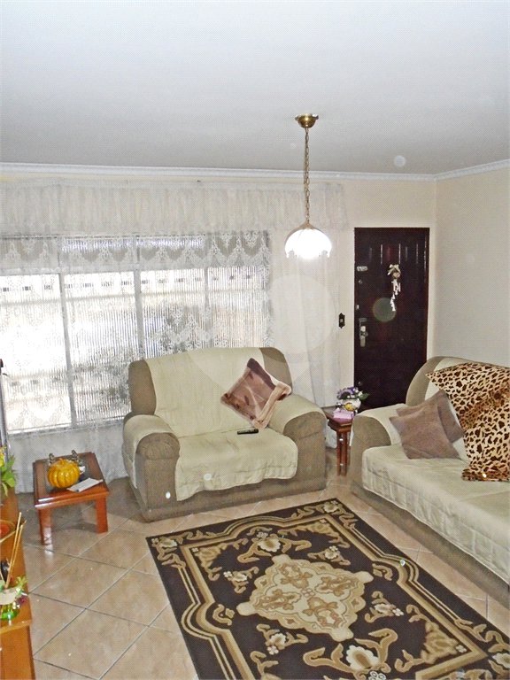 Sobrado à venda com 2 quartos em Vila Maria, São Paulo, SP