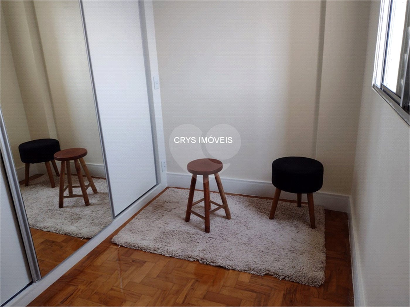 Apartamento à venda com 2 quartos em Casa Verde, São Paulo, SP