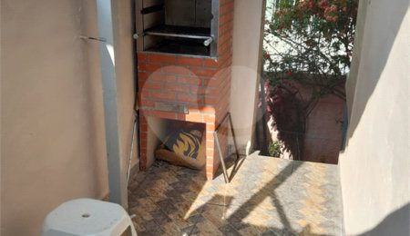 Casa Térrea à venda com 4 quartos em Campo Limpo, São Paulo, SP
