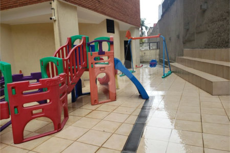 Apartamento à venda com 3 quartos, sendo 1 suíte, em Santo Amaro, São Paulo, SP