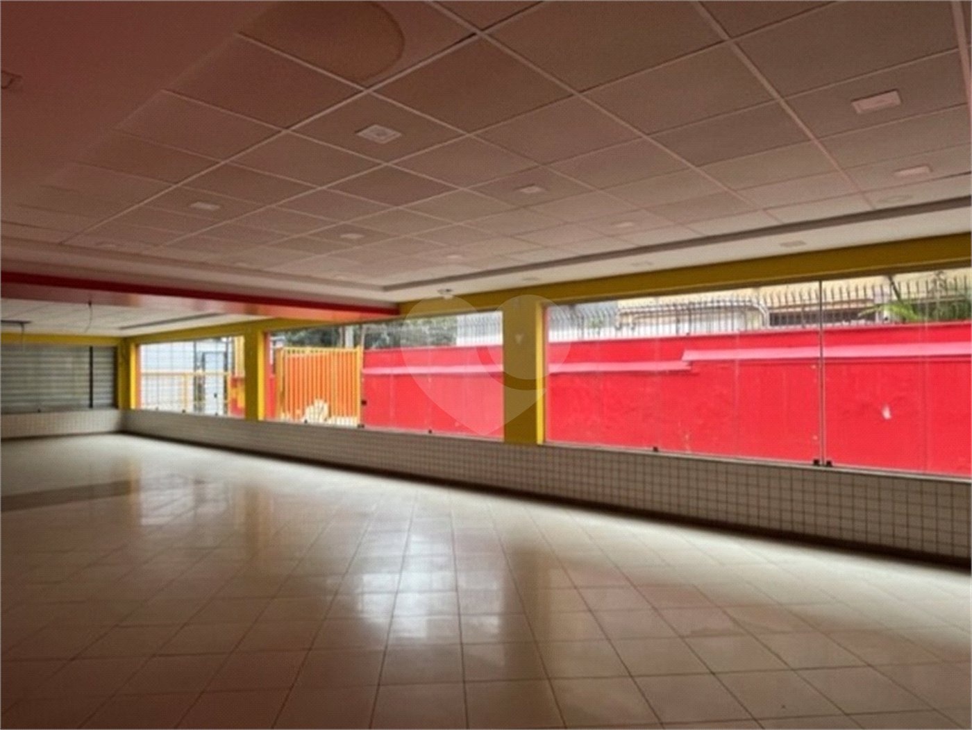 Salão Comercial para alugar em Santo Amaro, São Paulo, SP