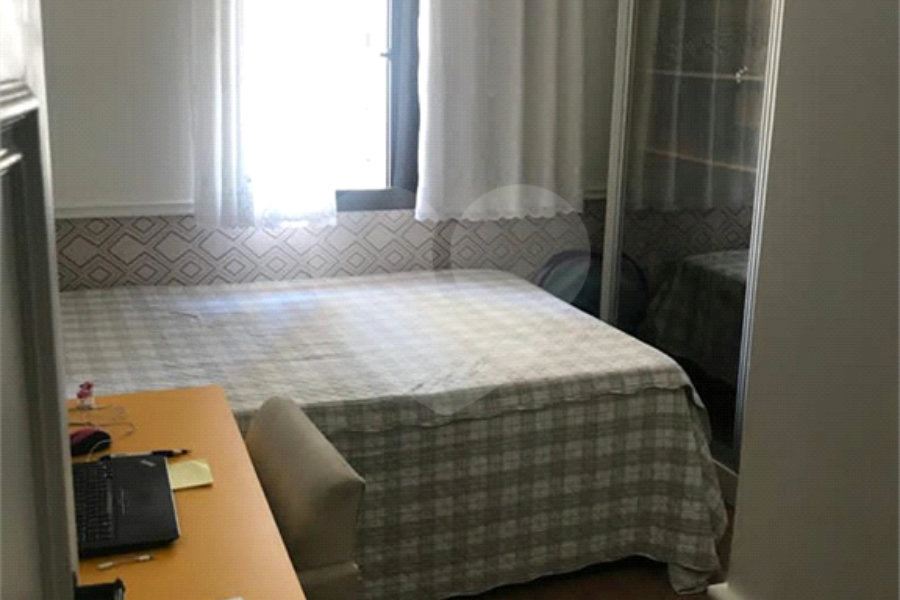 Apartamento à venda com 3 quartos, sendo 1 suíte, em Santana, São Paulo, SP