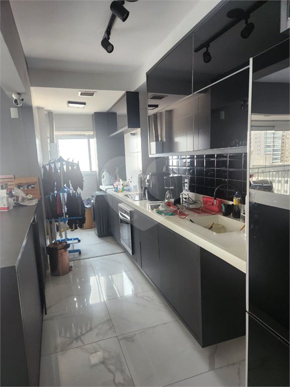 Apartamento à venda com 2 quartos, sendo 1 suíte, em Barra Funda, São Paulo, SP