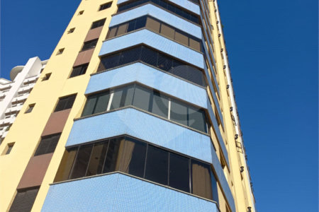 Apartamento à venda com 3 quartos, sendo 2 suítes, em Água Fria, São Paulo, SP