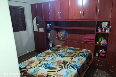 Casa à venda com 2 quartos em Vila Hortência, Sorocaba, SP