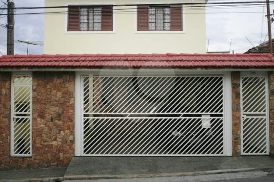 Sobrado à venda com 3 quartos, sendo 1 suíte, em Vila Medeiros, São Paulo, SP