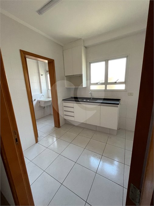 Apartamento para alugar com 3 quartos, sendo 1 suíte, em Vila Lusitânia, São Bernardo do Campo, SP