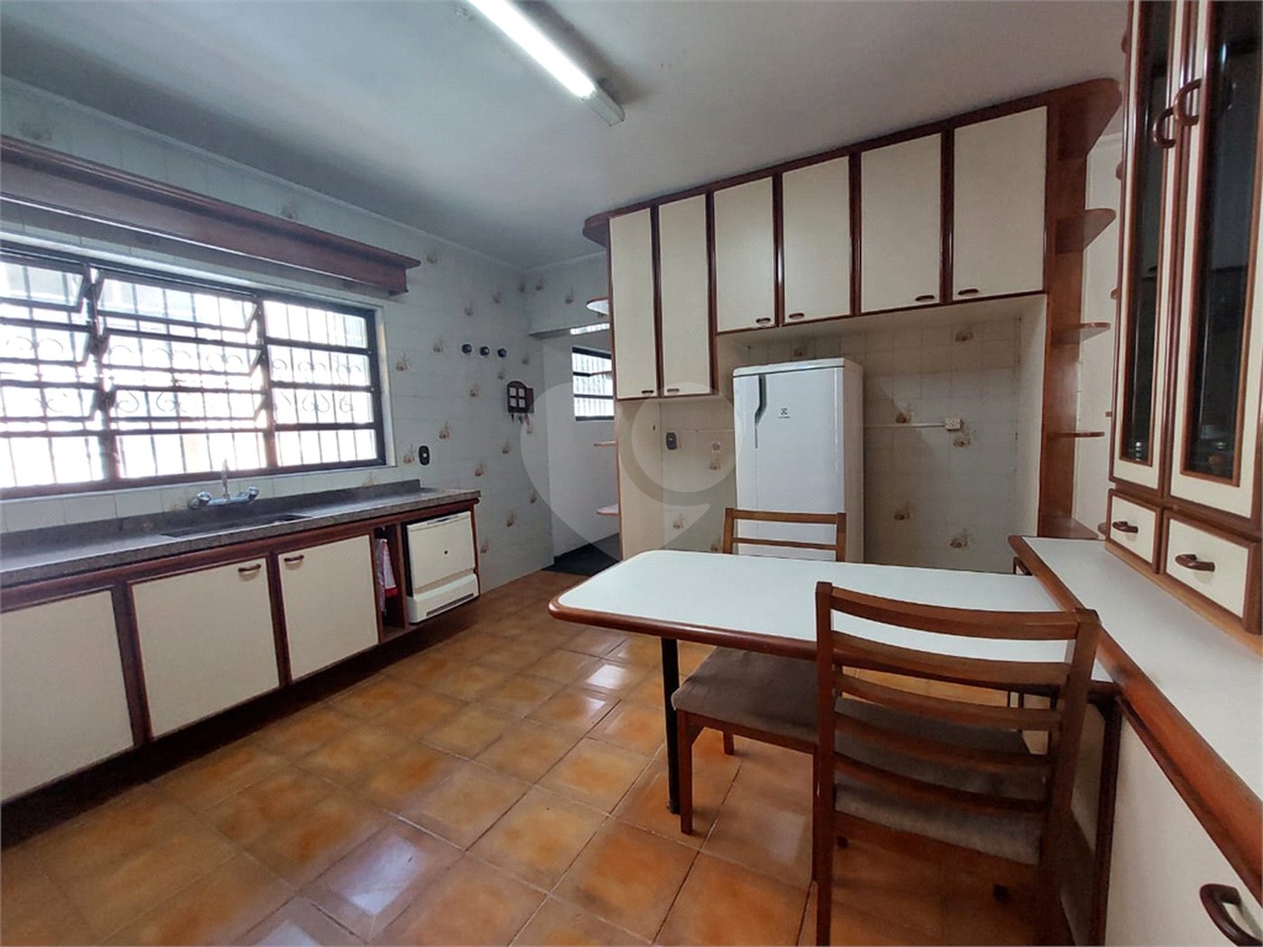 Casa à venda com 4 suítes em City América, São Paulo, SP