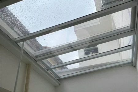 Casa à venda com 2 suítes no condomínio Residencial Veneza, São Paulo - SP