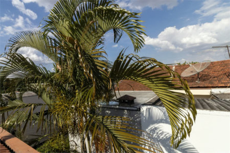 Sobrado à venda com 2 quartos em Alto da Lapa, São Paulo, SP