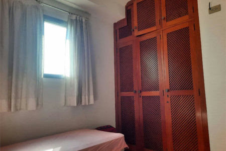 Apartamento à venda, 140 m² por R$ 2.200.000,00 - Barra Funda - Guarujá/SP