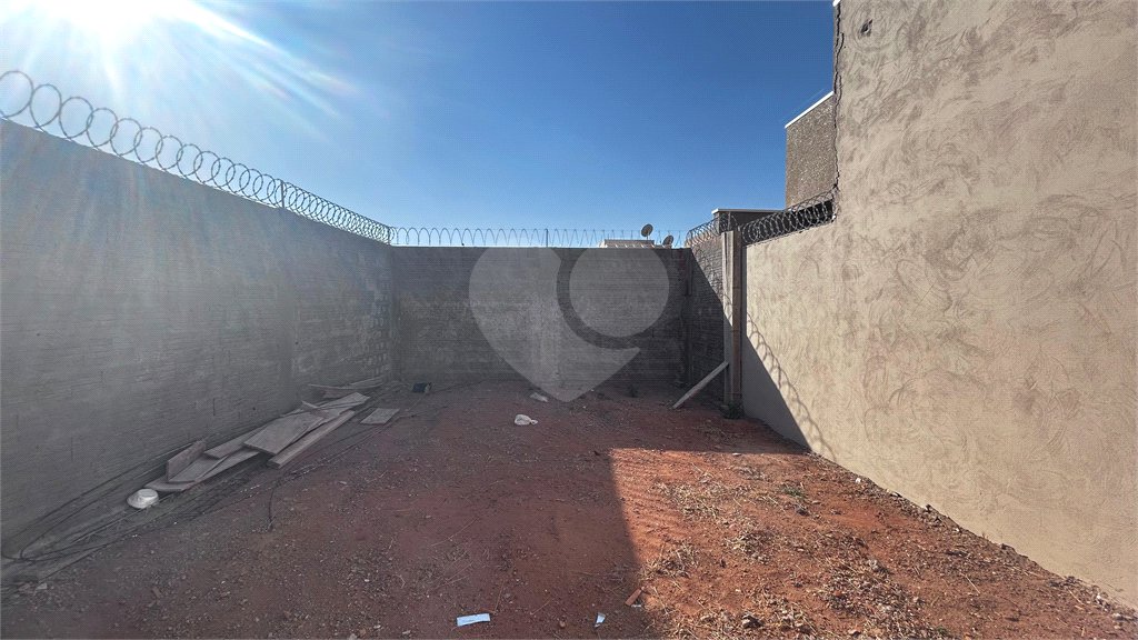 Casa à venda com 2 quartos, sendo 1 suíte, em Alto da Boa Vista, Três Lagoas, MS
