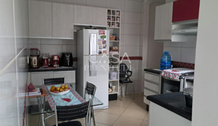 Casa à venda com 3 quartos, sendo 1 suíte,  em Vila Haro, Sorocaba, SP