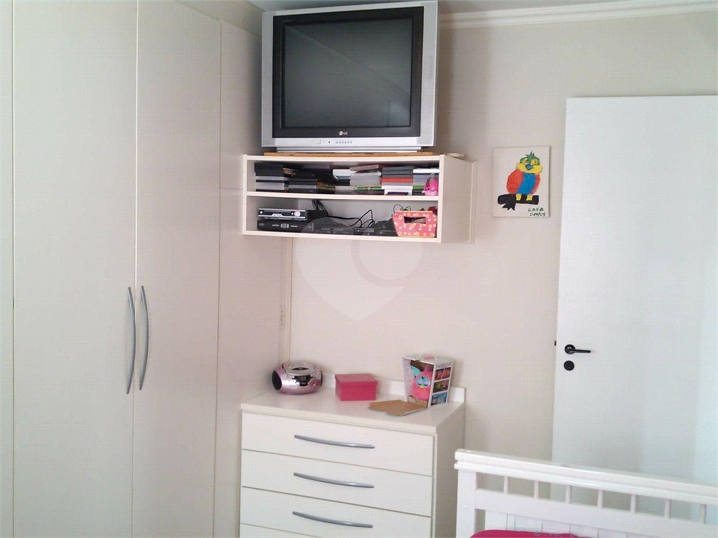 Apartamento à venda com 2 quartos em Vila Santa Teresa (zona Sul), São Paulo, SP