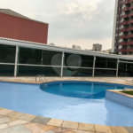 Apartamento à venda com 3 quartos, sendo 1 suíte, em Santana, São Paulo, SP