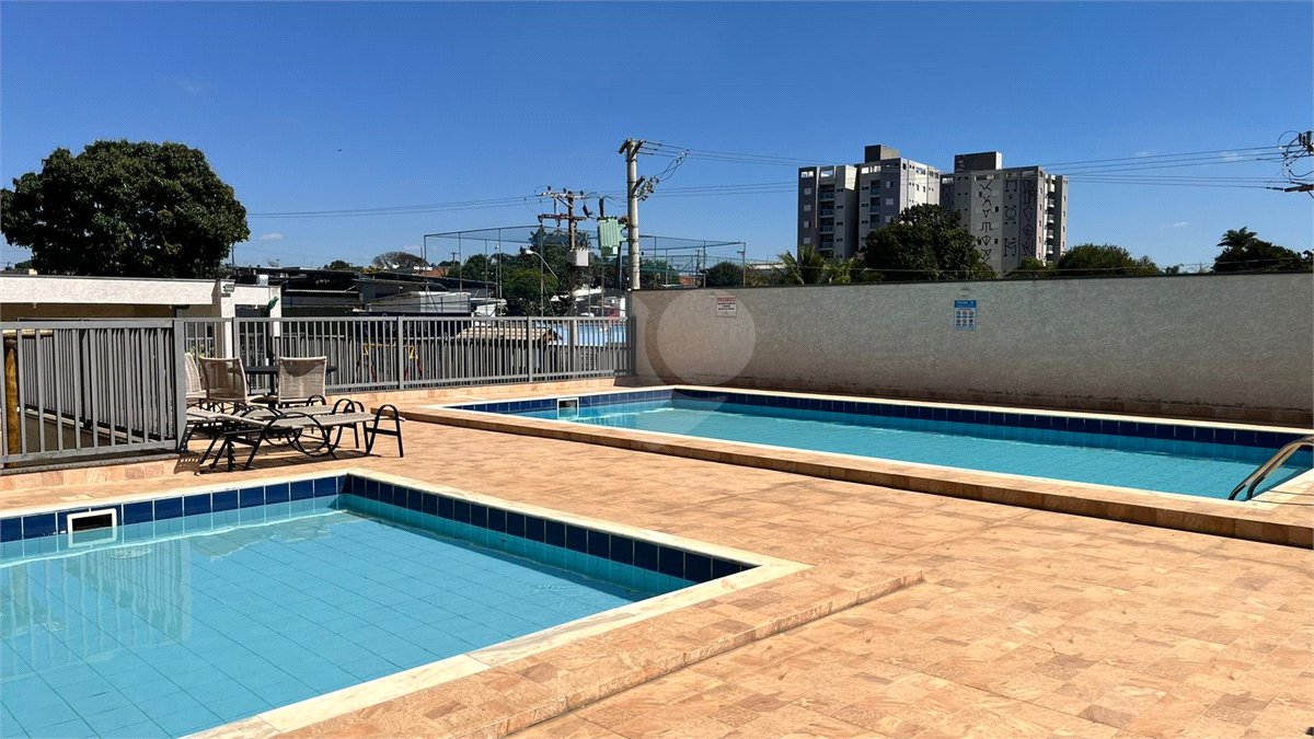 Apartamento à venda com 2 quartos, sendo 1 suíte, em Jardim das Nações, Salto, SP