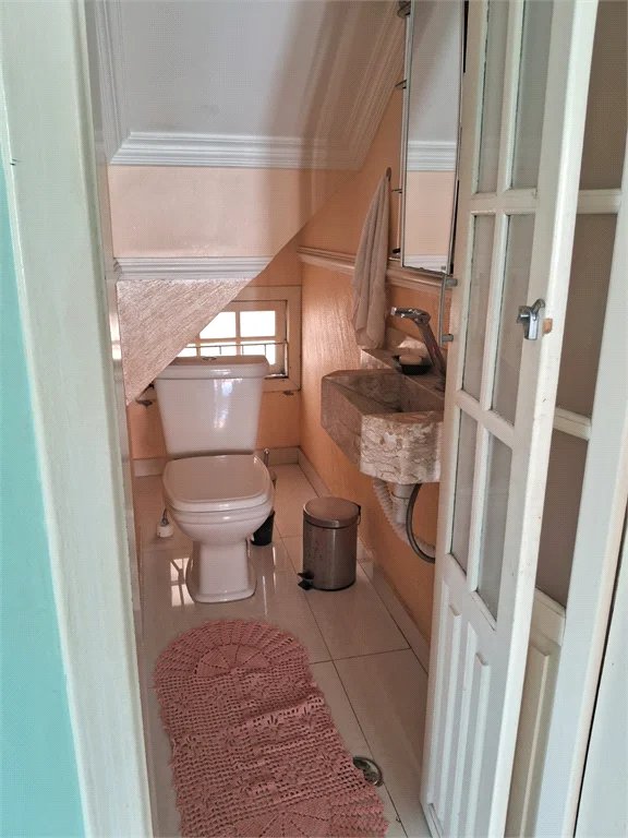 Casa à venda com 4 quartos, sendo 2 suítes, em Vila Indiana, São Paulo, SP