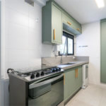 Apartamento à venda com 3 quartos, sendo 1 suíte, em Jardim Morumbi, São Paulo, SP