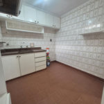 Casa com 2 dormitórios para alugar, 120 m² por R$ 5.500,00/mês - Ponta da Praia - Santos/SP