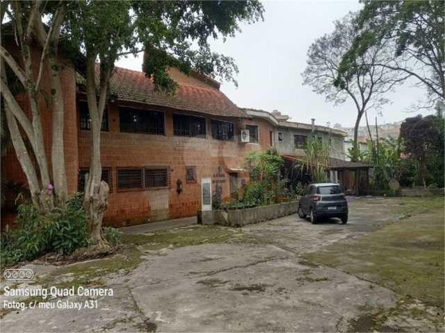 Terreno à venda em Grajaú, São Paulo, SP