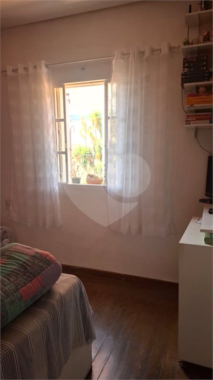 Sobrado à venda com 3 suítes em Vila Pompéia, São Paulo, SP