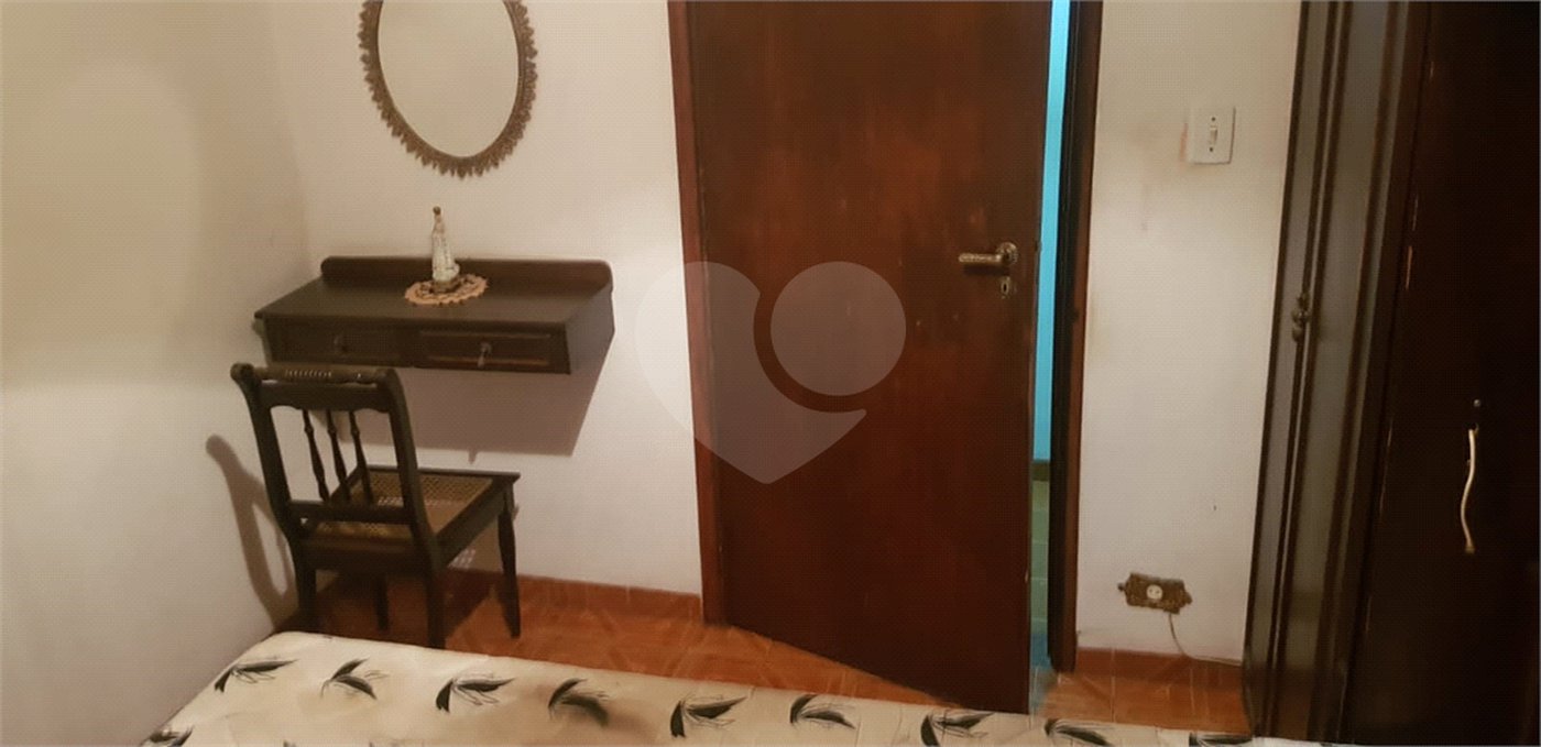 Sobrado à venda com 4 quartos em Tucuruvi, São Paulo, SP