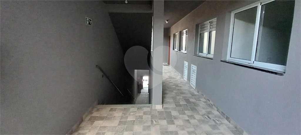 Apartamento para alugar com 1 quarto em Jardim Mangalot, São Paulo, SP
