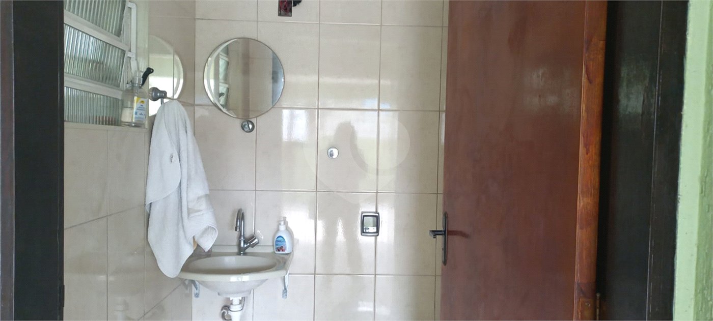 Sobrado à venda com 3 quartos, sendo 1 suíte, em Vila Ema, São Paulo, SP
