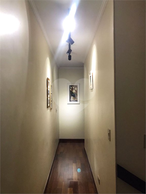 Sobrado à venda com 3 suítes em Mandaqui, São Paulo, SP