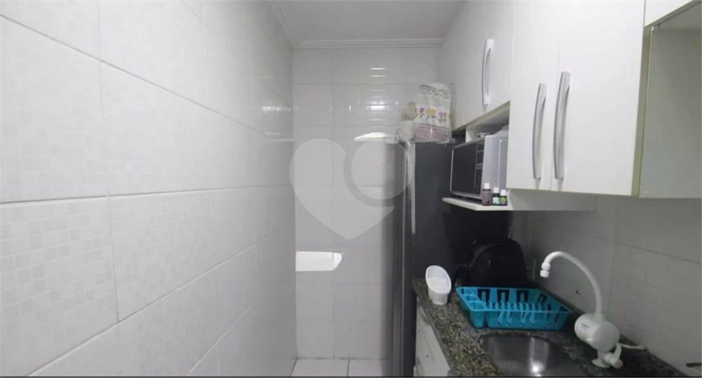 Apartamento à venda com 2 quartos, sendo 1 suíte, em Vila Nova Cachoeirinha, São Paulo, SP