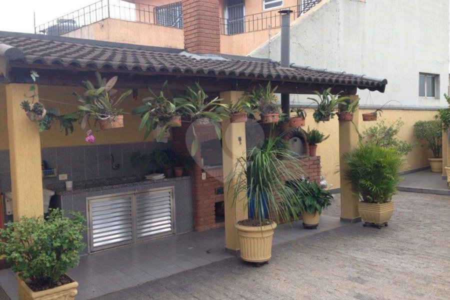 Casa à venda com 3 quartos, sendo 1 suíte, em Vila Maria, São Paulo, SP