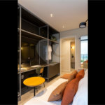 Apartamento à venda com 1 suíte em Itaim Bibi, São Paulo, SP