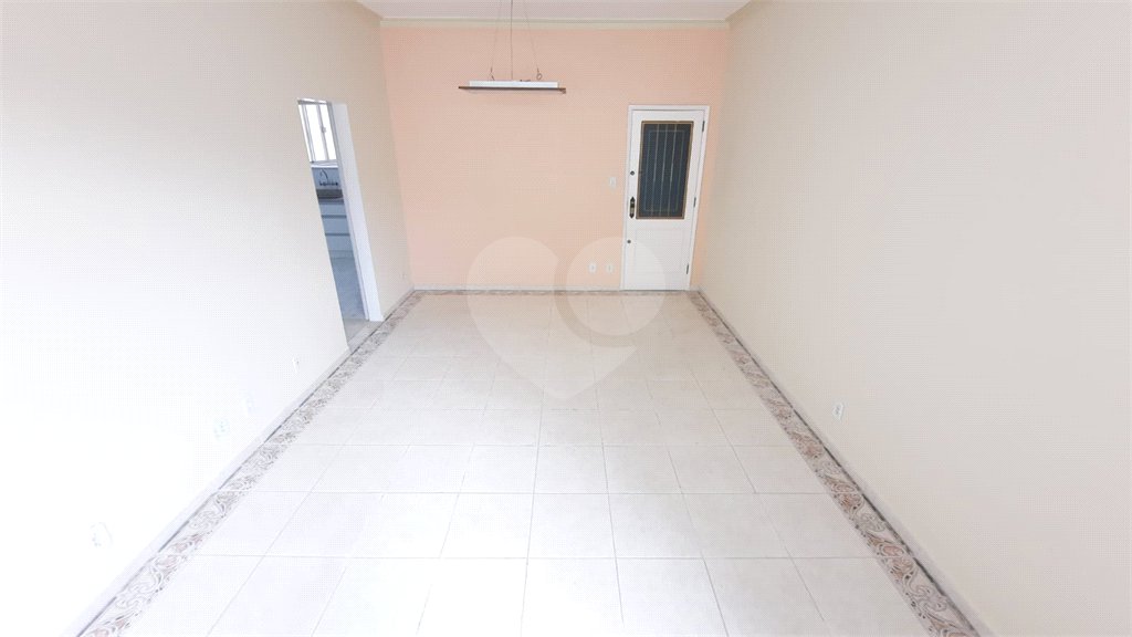 Apartamento à venda com 3 quartos em Tijuca, Rio de Janeiro, RJ