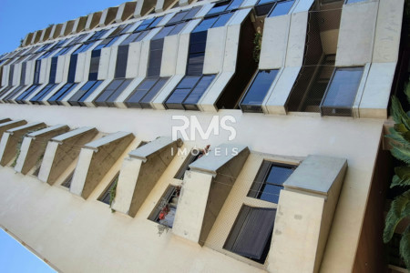 Apartamento à venda com 3 quartos e 1 suíte - Edifício Margherita - Itu SP
