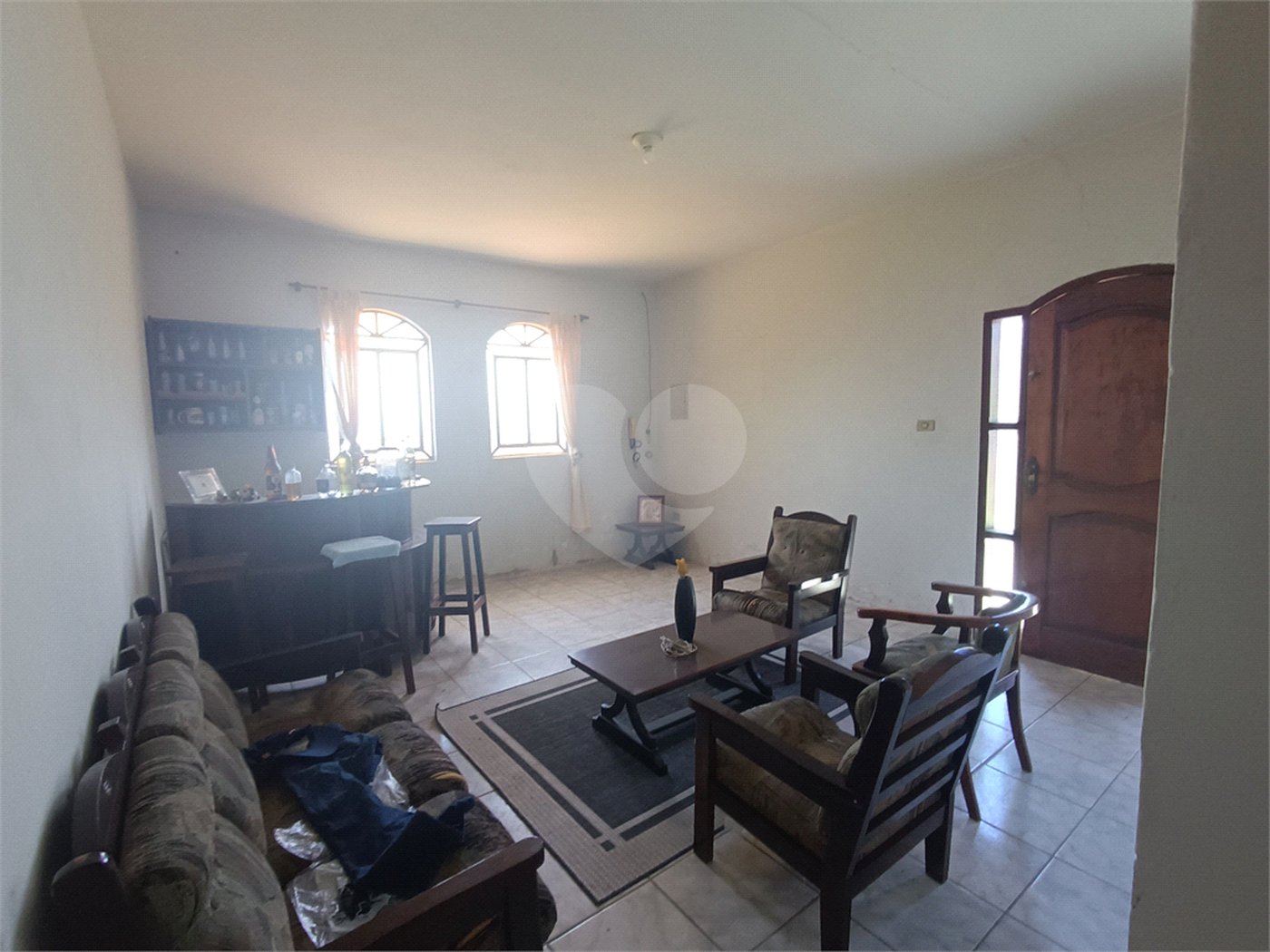 Chácara à venda com 3 quartos, sendo 1 suíte, em Jardim Waldez, Mairinque, SP