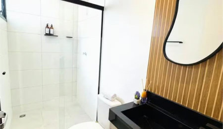 Apartamento à venda ou para alugar com 1 quarto em Botafogo, Campinas, SP