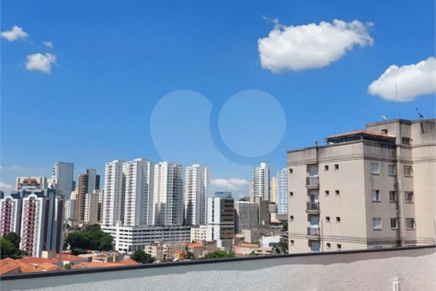 Studio à venda com 1 quarto em Santana, São Paulo, SP