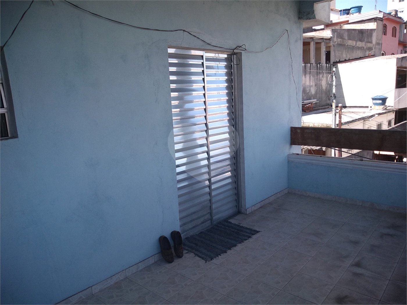 Sobrado à venda com 4 quartos em Mandaqui, São Paulo, SP