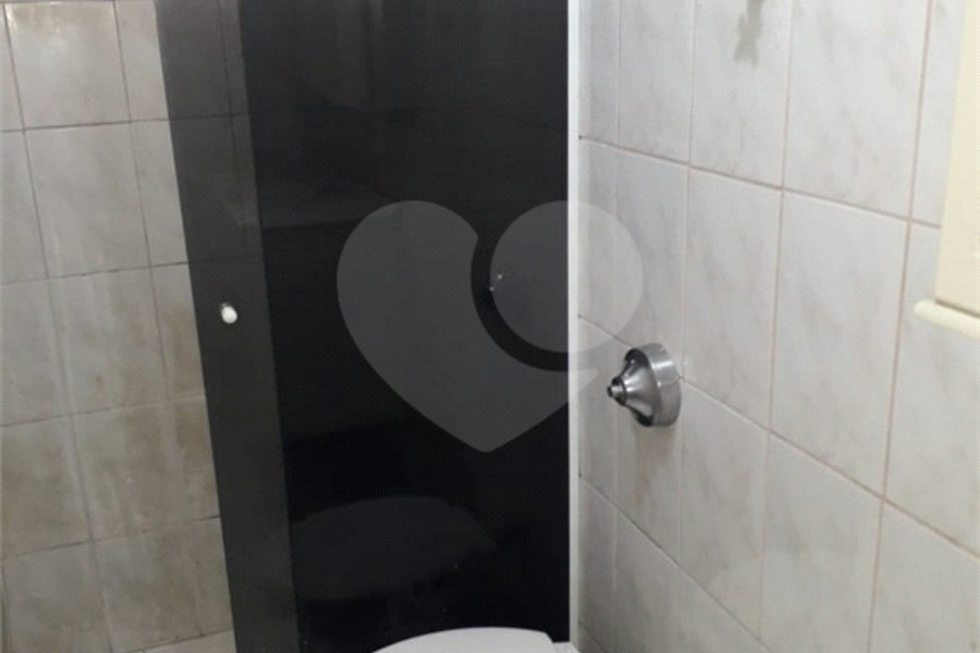 Apartamento à venda com 2 quartos em Santana, São Paulo, SP