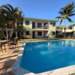 Apartamento com 3 quartos, sendo 1 suíte, Paraíso dos Pataxós, Porto Seguro - BA
