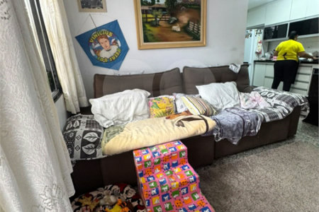 Casa à venda com 5 quartos em Vila Granada, São Paulo, SP