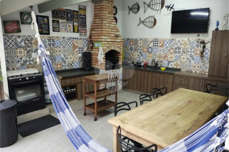 Sobrado à venda com 3 quartos, sendo 2 suítes, em Vila Aurora (zona Norte), São Paulo, SP