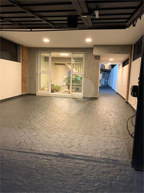Casa à venda com 3 quartos, sendo 1 suíte, em Brooklin Paulista, São Paulo, SP