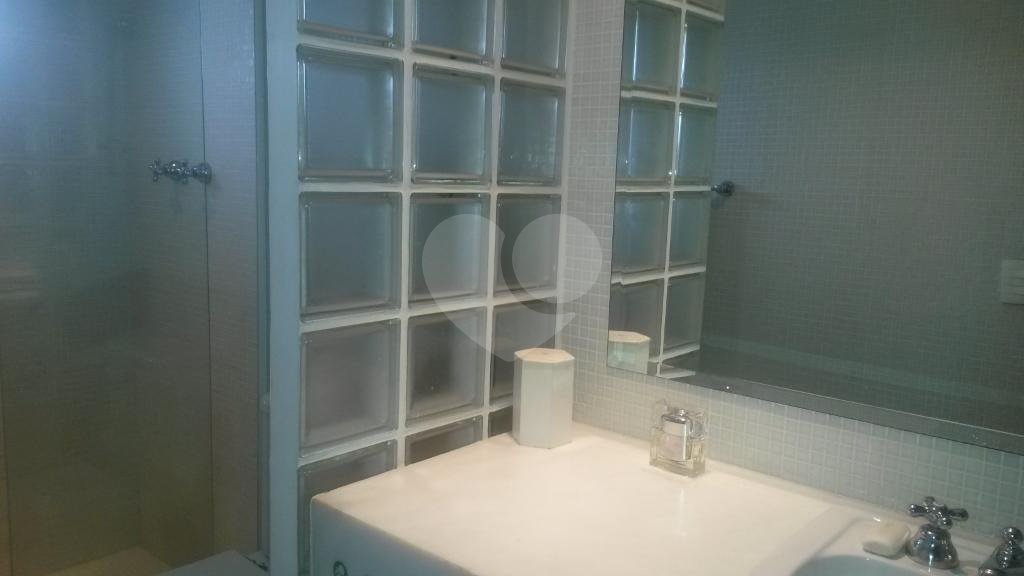 Apartamento à venda com 3 suítes em Vila Suzana, São Paulo, SP